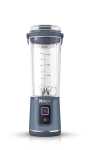 Ninja 530ML Blast Portable Cordless Blender Navy Blue BC151EUNV