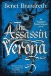 The Assassin Of Verona Hardcover