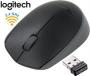 Logitech Wireless Mouse M171 Black