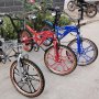 Embassy 20 Inch Bicycle Freestyle