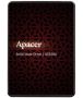 Apacer AS350X 2TB SSD 2.5-INC Sata