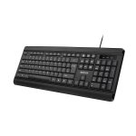 Wired USB Desktop Keyboard - KB170