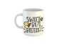 Sweet But Bitter - Lemons Mug