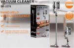 Sokany 2000W Handheld Vacuum Cleaner