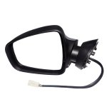 Nissan NP200 Electronic Door Mirror Left