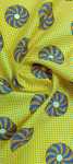 Polly Cotton Africa