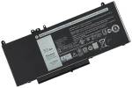 Battery For Dell Latitude E5450 E5550 E5470 G5M10 R9XM9 F5WW5 7.4V 51WH