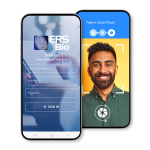 Mobile App Clocking 25 Employee Pack