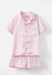Cotton On Casey Short Sleeve Pyjama Set - Ballerina