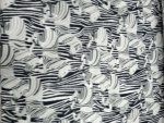 Printed Polar Fleece