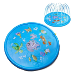 Water Sprinkler Play Mat 170CM