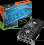 Gigabyte RTX5060TI Eagle Ocmax 8G Graphics Card