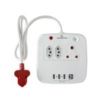Smartsocket Co USB Power Hub 5 Amp USB