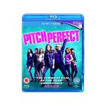 Pitch Perfect Blu-ray Disc