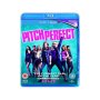 Pitch Perfect Blu-ray Disc