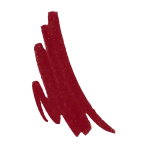 Rimmel Lasting Finish 8HR Lip Liner Assorted - 580 Bitten Red