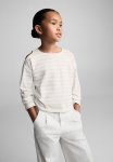 T-Shirt Mula - Natural