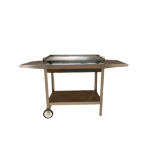 Patio Freestanding 760- Adjustable Ss
