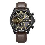 Reactor Watch By For Men