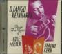 Plays Cole Porter Jerome Kern   Cd