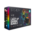 Abp: Stealth Light Up Bundle