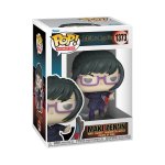 Funko Pop Animation: Jujutsu Kaisen – Maki Zen In