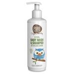 PURE BEGINNINGS Soothing Baby Wash & Shampoo Assorted Sizes - 250ML