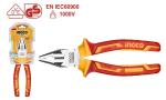 Ingco HICP28208 Combination Plier 200MM 1000V