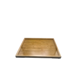 Multipurpose Kitchen Serving Tray For Dining And Home Style N804118