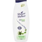 Shower To Sh Sgel 500ML Fresh Escape