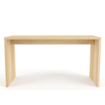Naomi Desk - Ash