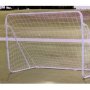 Metal Soccer Goal Post