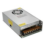 12V Dc 30A Large SWITCH MODE POWER SUPPLY