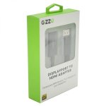 Gizzu Display Port To HDMI Active Adapter – Black