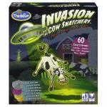 Think Fun Invasion Of The Cow Snatchers