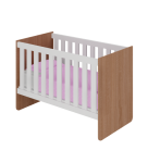 Shams Large Cot