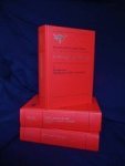 Civic London To 1558 3 Volume Set Hardcover