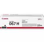 Canon Crg 067H Black High Yield Toner MF65X
