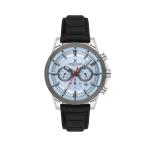 Exclusive Mens Stainless Steel Multi-function Watch