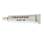 Finger Print Ink 100ML Tube