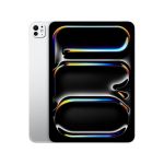 Apple Pre-owned Ipad Pro 13-INCH Wi-fi + Cellular 512GB M4 Standard Glass - Silver