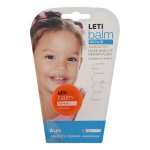 Paediatric Balm Jar 10ML