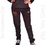 Wanderers Hockey Club Womens Track Pants - Age 11-12