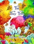 The Tiny Tree Hardcover