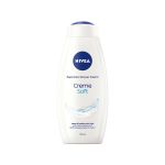 Nivea Creme Soft Shower Cream 750ML