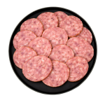 Cooked Salami
