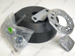 Helm 90 Bezel Kit