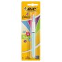 BIC 4 Colour Fun Pen