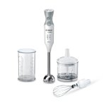 Bosch Easymixx Blender Rod SET600 W Motor