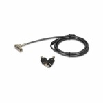 CABLES Security Cable Slim Keyed 901200